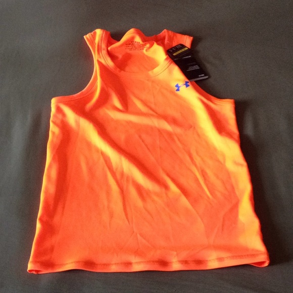 UNDER ARMOUR THANK - Picture 3 of 8